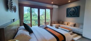 Bhuana Shanti Homestay - Ubud - 4
