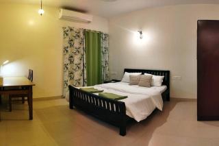 Solitude- A vacation for the Soul 3 BHK in Nerul - Candolim - 9