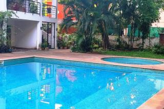 Solitude- A vacation for the Soul 3 BHK in Nerul - Candolim - 3