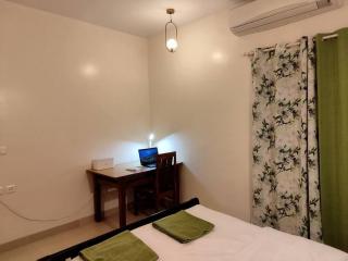 Solitude- A vacation for the Soul 3 BHK in Nerul - Candolim - 1