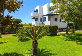 Villa Costa Haraki - Haraki - 9