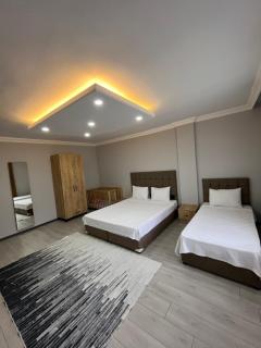 Ozn Suit Airport Hotel - 4