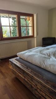 Traumwohnung mit eigenem Garten - Badenweiler - 3
