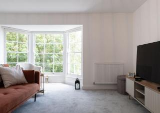 Cosy 1BD in Malvern With Stunning Views! - Great Malvern - 8