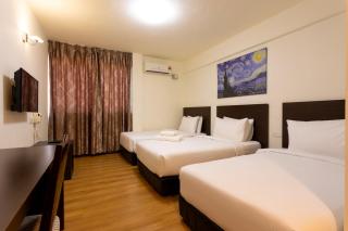 De Swift Hotel - Malaca - 8