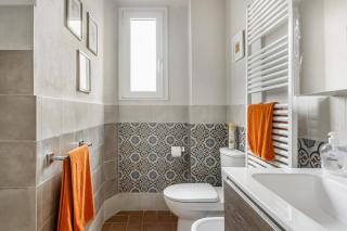 Casa Carlotta - Lovely and Roomy Apartment - Lucques - 4