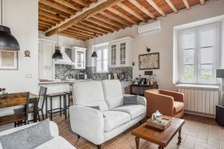 Casa Carlotta - Lovely and Roomy Apartment - Lucques - 0