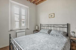 Casa Carlotta - Lovely and Roomy Apartment - Lucques - 8