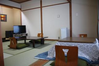 Miyajima Hotel New Kotobuki - Miyajima - 7