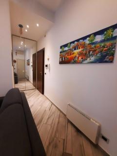 Appartamento LUNGOCANALE - Viareggio - 9