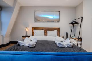 Prefect Studio Apartment at Central Brighton Next to Beach - Brighton & Hove - 9
