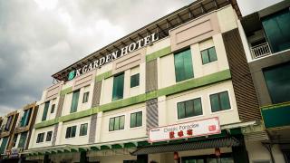 K GARDEN HOTEL (IPOH) SDN BHD - 8