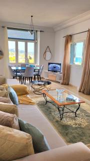 The sea view - Douar el Hafey - 6
