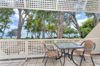 On Palm Cove Beachfront Apartments - Palm Cove - 5