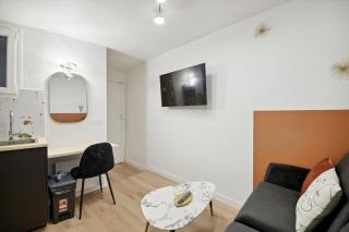 342 Suite Elena - Stunning Parisian apartment - París - 9