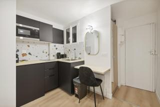 342 Suite Elena - Stunning Parisian apartment - París - 2