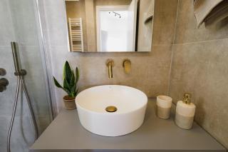 Penthouse Nest for 3 persons - Atene - 7