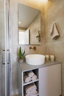 Penthouse Nest for 3 persons - Atene - 8
