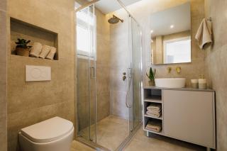 Penthouse Nest for 3 persons - Atene - 5