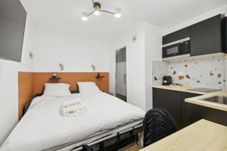 342 Suite Elena - Stunning Parisian apartment - París - 1