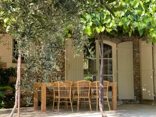 La Villa Baronnette - Cabrières-dʼAvignon - 9