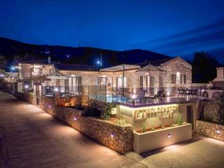 Villa Aggeliki - F&A Golden Stone Villas - Loukáta - 9