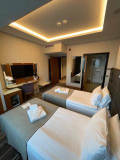 Cihangir Hotel Bosphorus - Istanbul - 5
