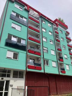 Central City Stay - Apartment Alex - 9