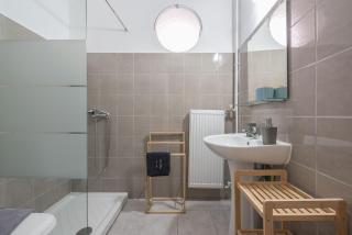 Peaceful and comfy 2BA in Athens heart - Atene - 7