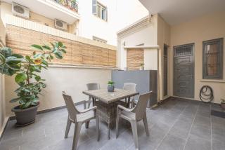 Peaceful and comfy 2BA in Athens heart - 6