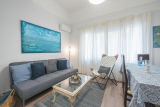 Peaceful and comfy 2BA in Athens heart - Atene - 4