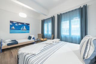 Peaceful and comfy 2BA in Athens heart - Atene - 9