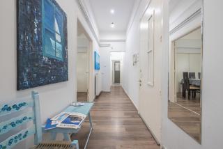 Peaceful and comfy 2BA in Athens heart - Atene - 2