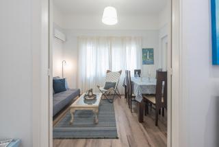 Peaceful and comfy 2BA in Athens heart - Atene - 0