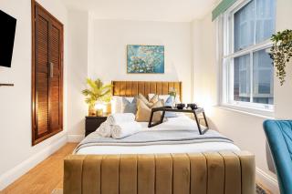 Stylish Studio in Barbican - Prime City Location - Londra - 7