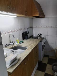 Apartamento Piriápolis - Piriápolis - 6