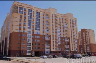 Акку - Astana - 1