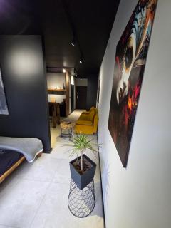 Design Vistula old town apartment free parking - Cracovia - 5