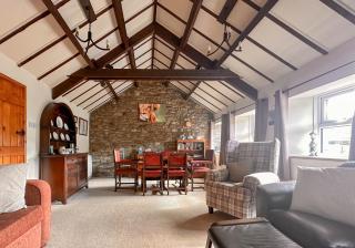 Bruaich Cottage - Gunnerside - 6