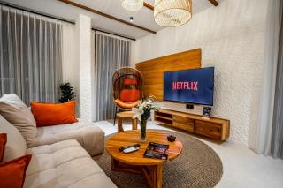 Tropical Tribe Villa by EVDEkimi Ubud - Ubud - 2