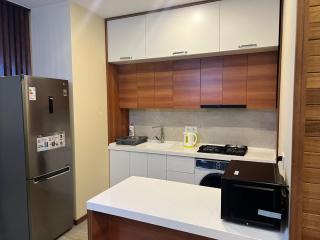 Park Azure Residence - Bakoe - 8