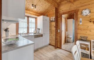 Ferienhaus Neckar 38 - Hayingen - 6