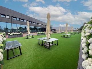 Golden Lion House Bed&Breakfast - Rumia - 5