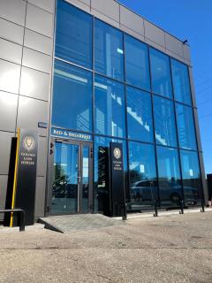 Golden Lion House Bed&Breakfast - Rumia - 7