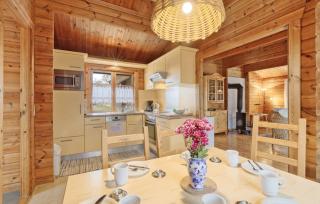 Ferienhaus Neckar 54 - Hayingen - 6