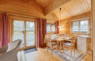 Ferienhaus Tauber 17 - Hayingen - 5