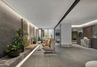 Courtyard by Marriott Melbourne Flagstaff Gardens - 7