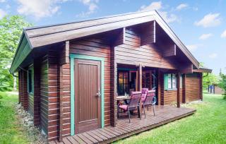 Ferienhaus Neckar 7 - Hayingen - 0
