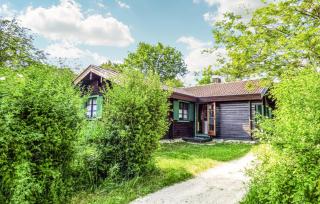 Ferienhaus Neckar 7 - Hayingen - 8