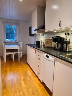 A Tiny House in Norrby - 6